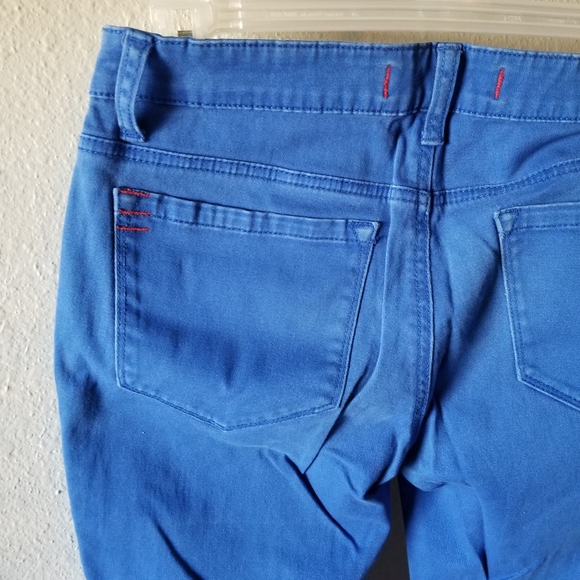 Urban Outfitters BDG skinny pant grazer midrise - Picture 5 of 5